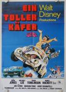 Ein toller Käfer (The Love Bug)